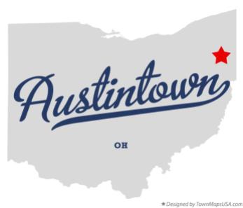 Austintown Township, OH