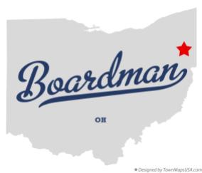 Boardman Township, OH