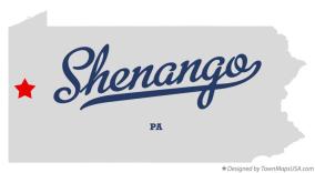 map_of_shenango_pa